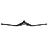 Manivela FSA MTB KFX SIC Integrada Carbon  65 mmx780mm